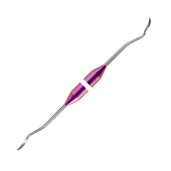 10-05 Кюретка наддесневая